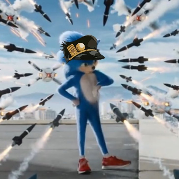 yare yare