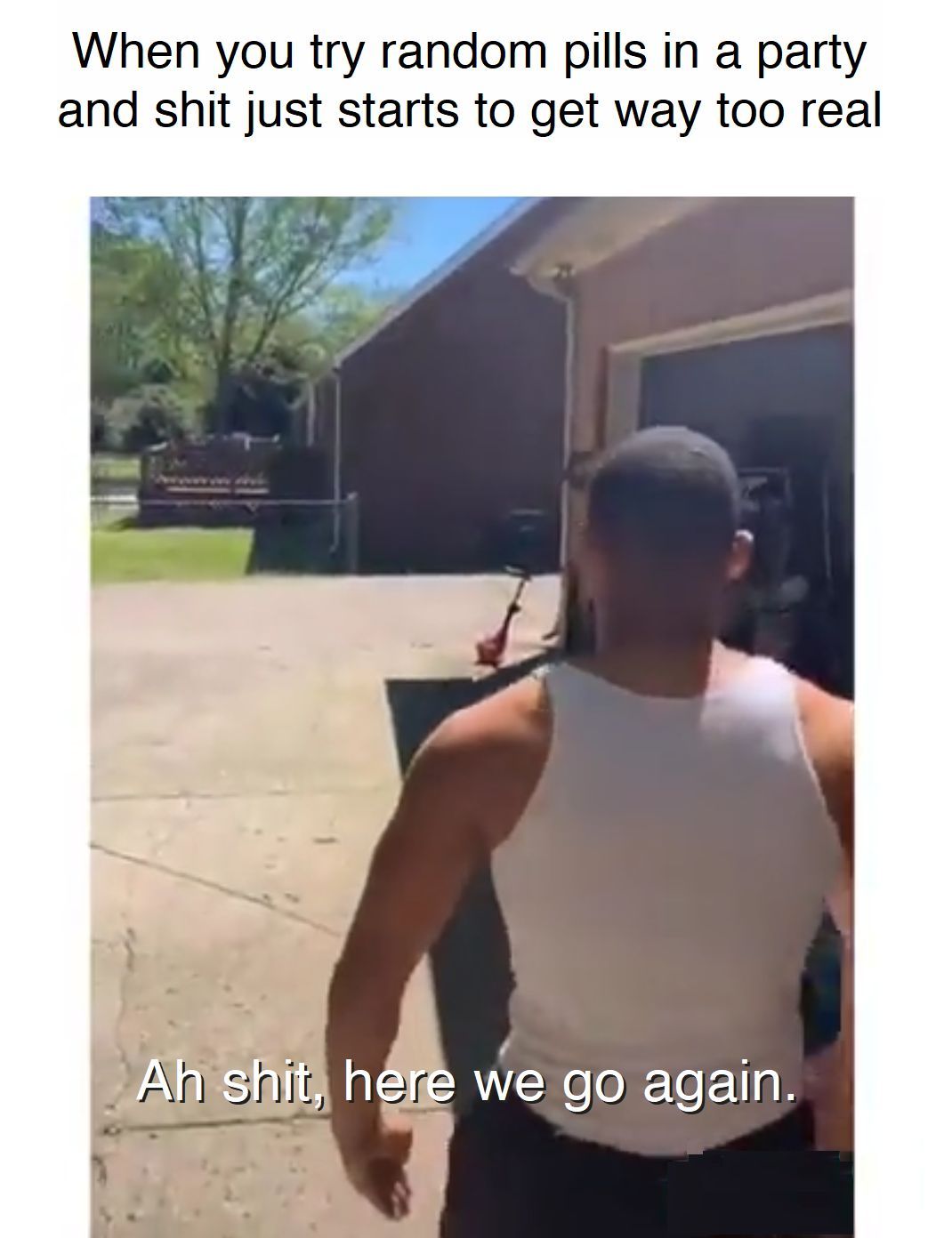 GTA irl