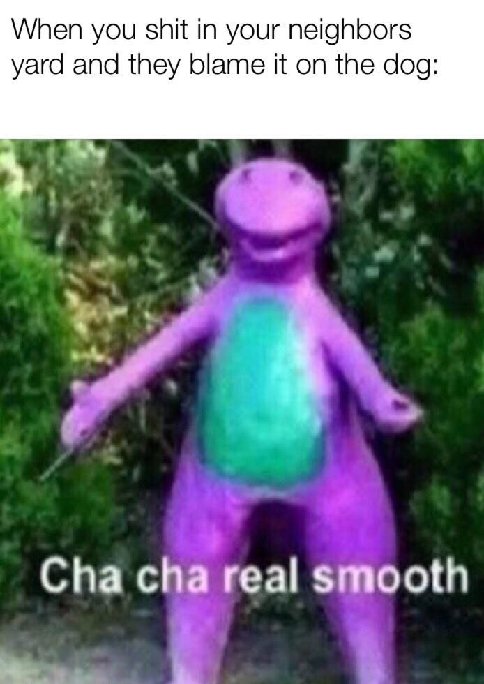 B a r n e y