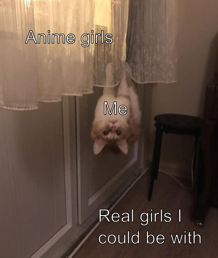 I am a man of culture