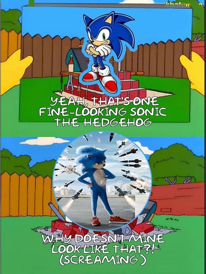 fast