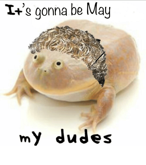 2 for 1 my dudes