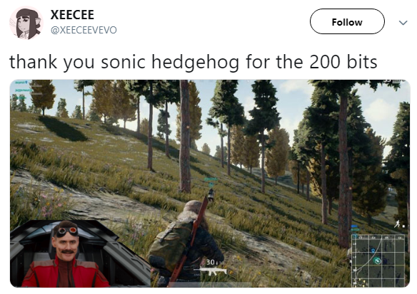 best streamer
