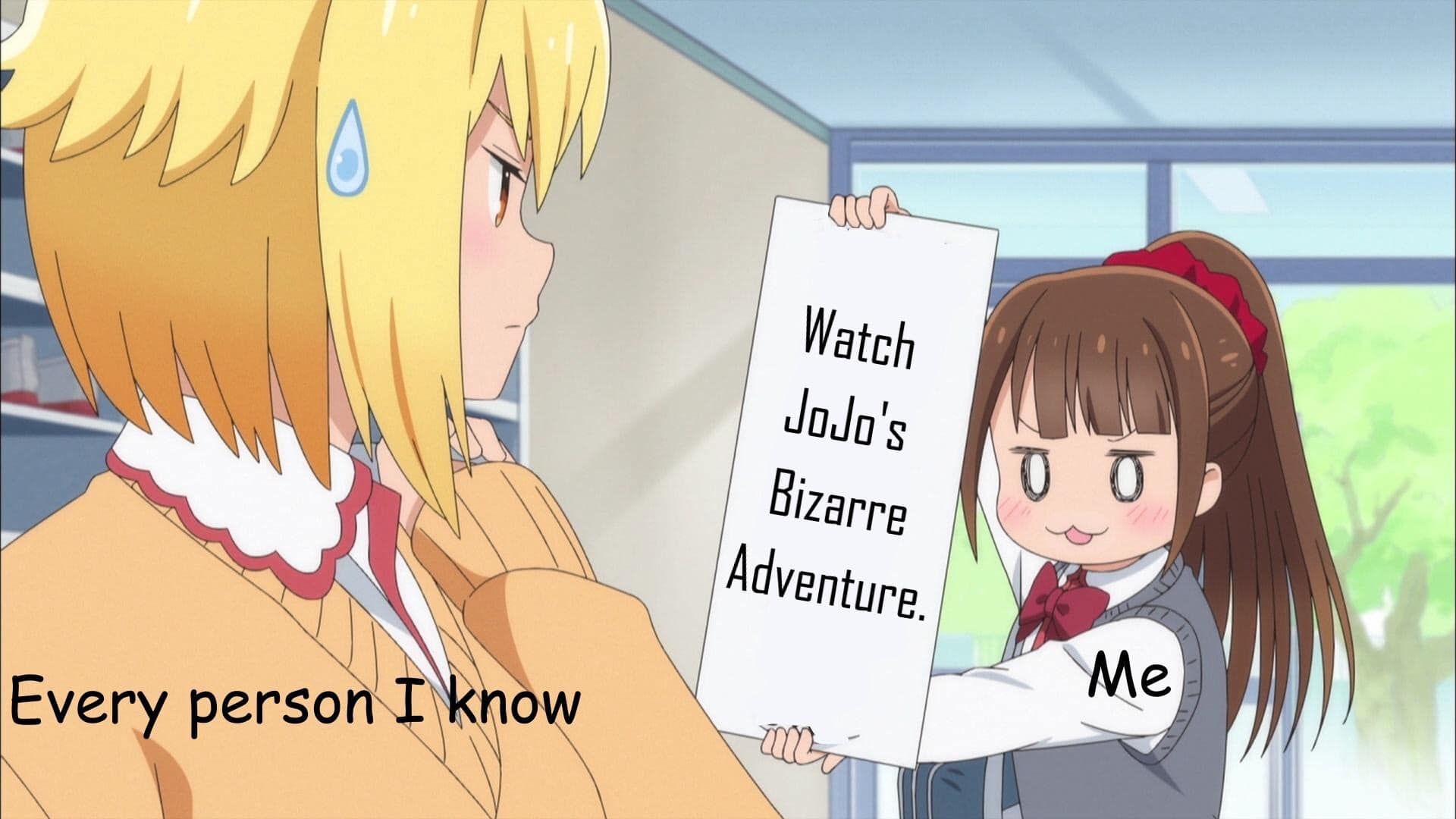 Do it