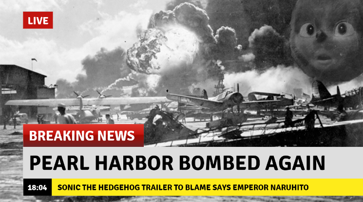 don't anger the weebs