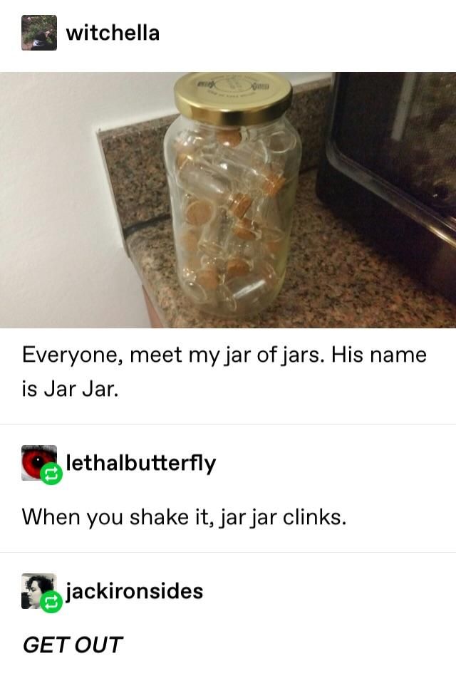 Jar Jar