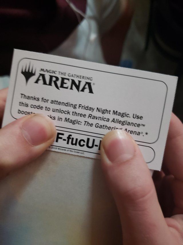 they got us boys