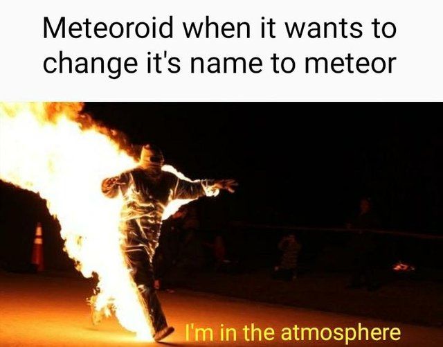 Hello there atmosphere