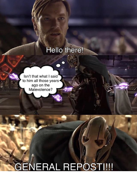 Oh look someone turned what I do on this site into a meme! And then i stole it!