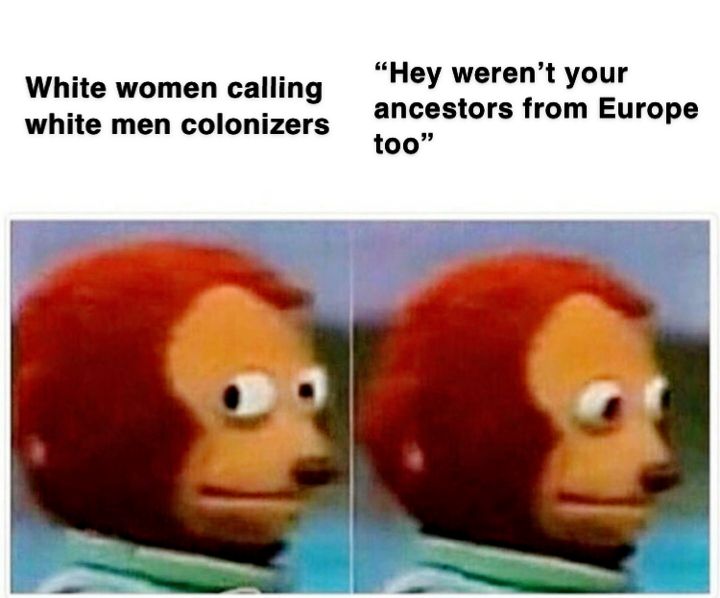 Heh...Ironic