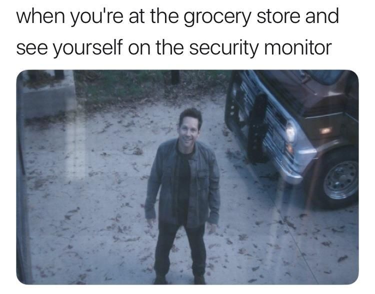 Security monitor