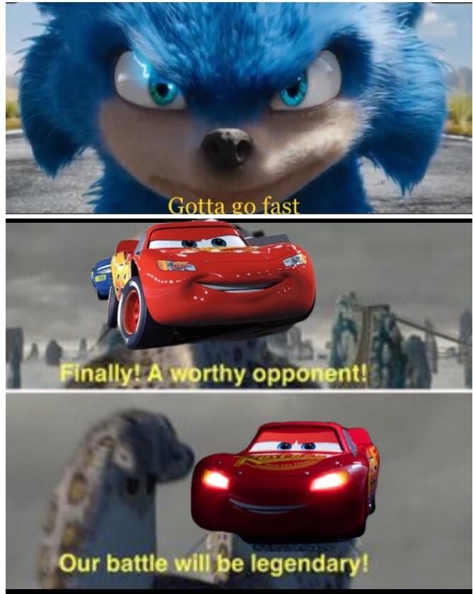 S o n i c