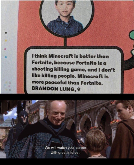 You're Gonna Go Far, Kid