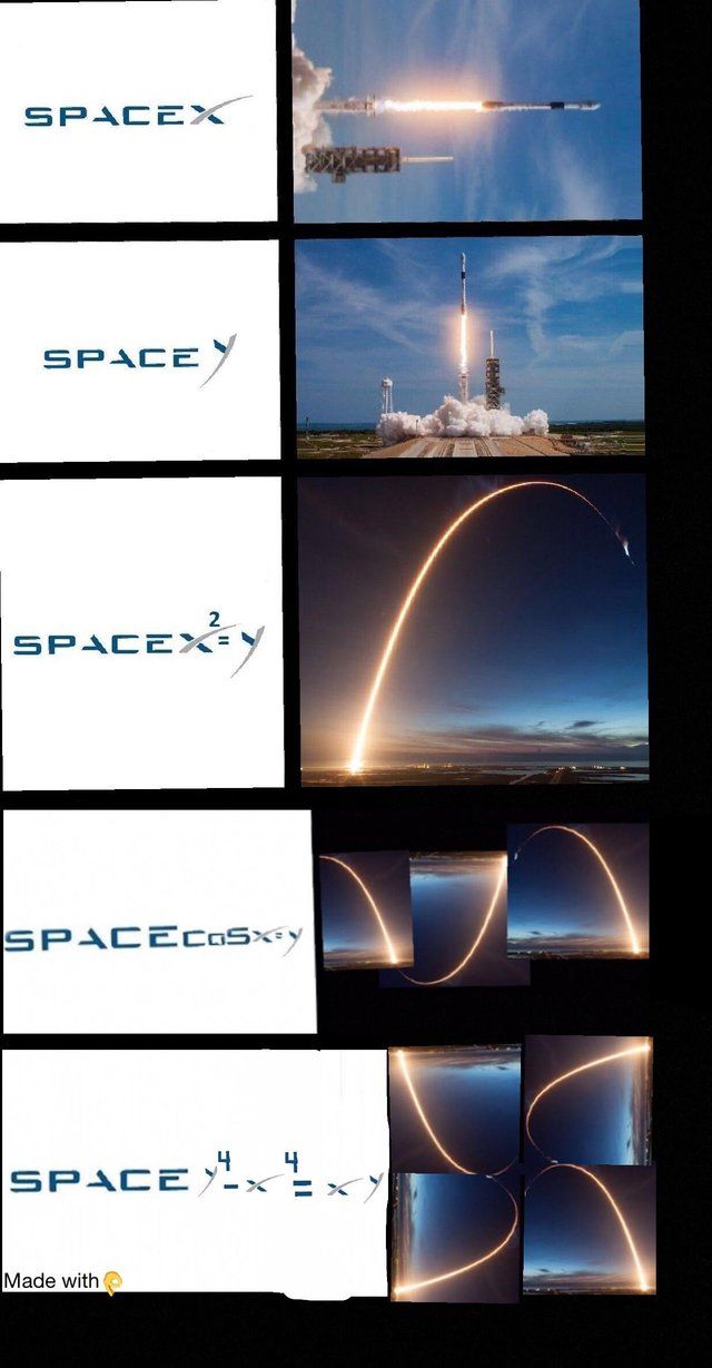 Elon Maths