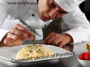 Ruined