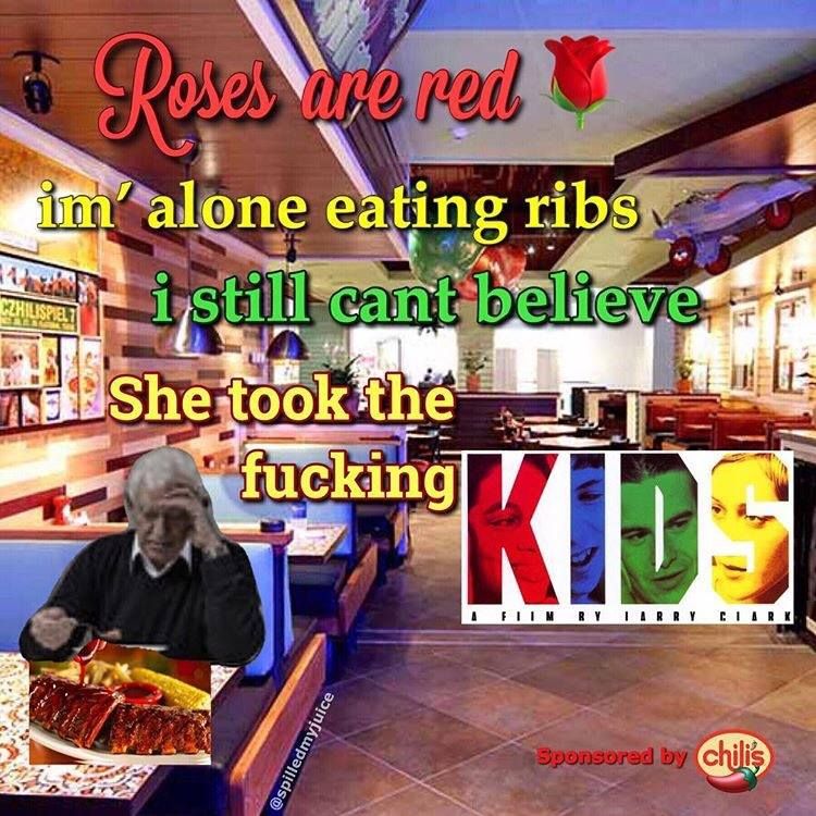 why Karen?