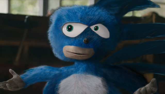 Cursed Image