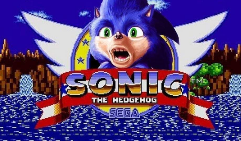 No one asked for this, God