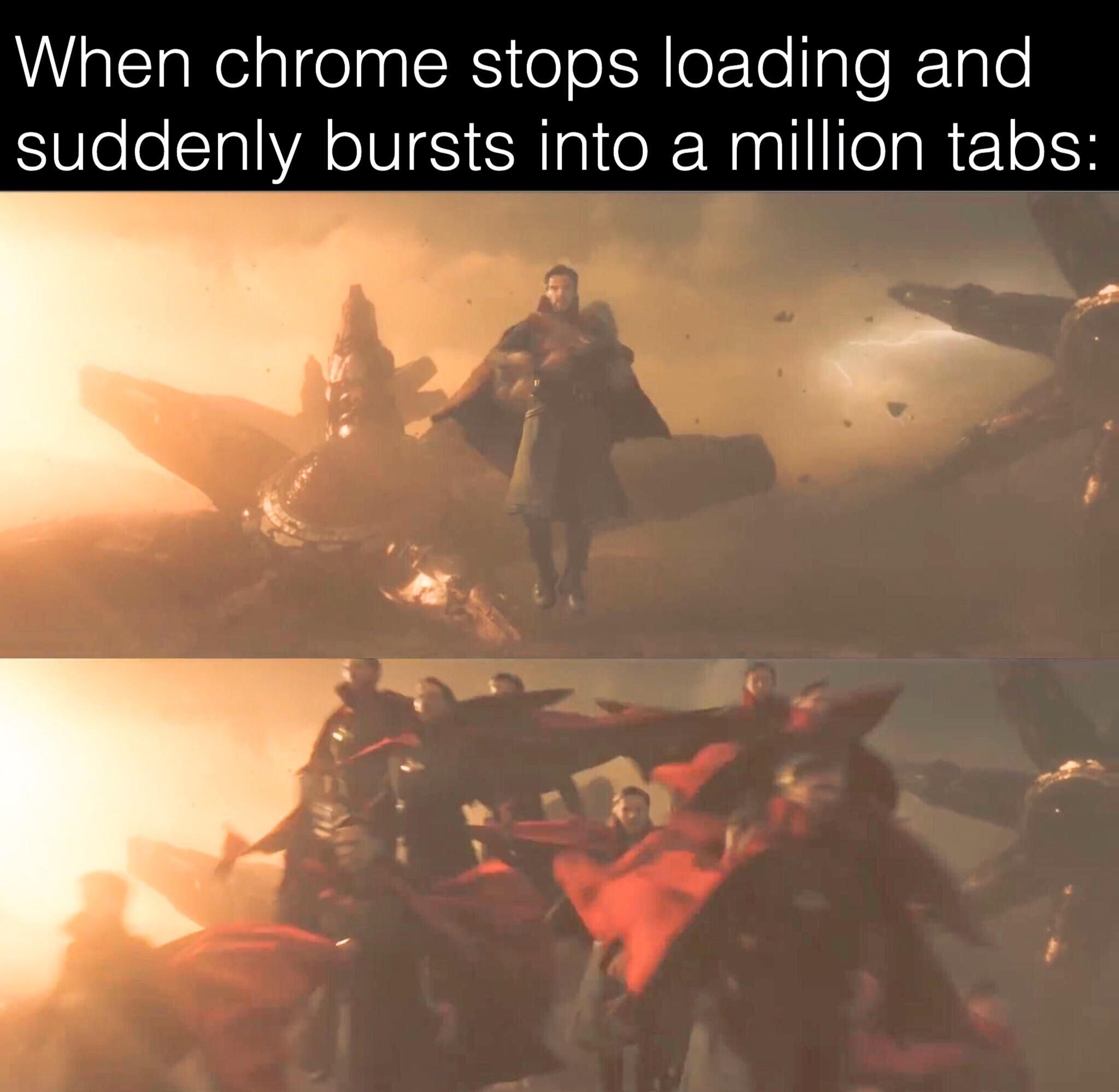 Chromeme