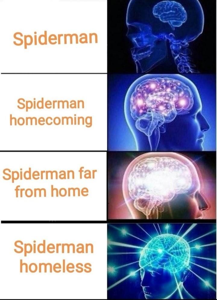 Spiderman