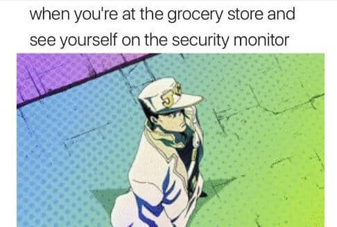 Relatable Joposting