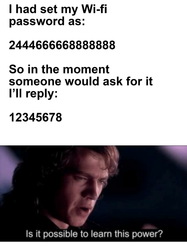 Impressive