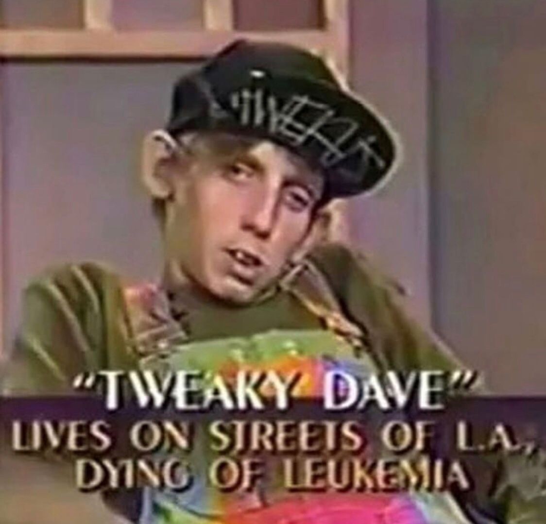Me IRL