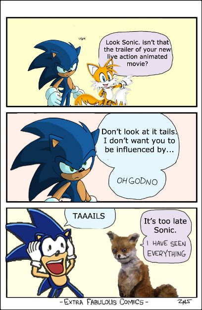Oh no