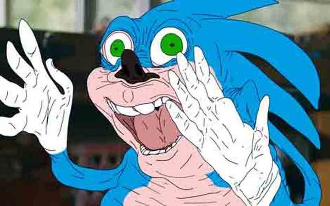 「Superior Sonic」