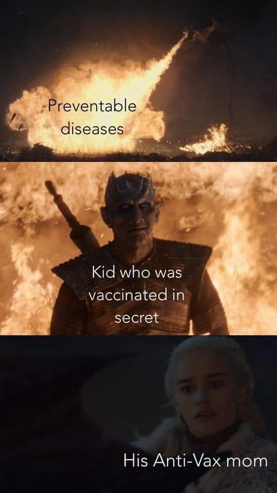 but autism