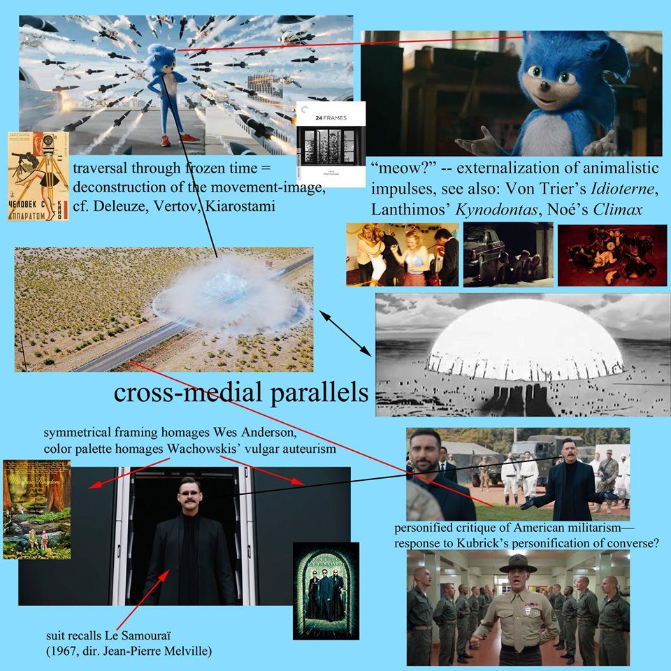 the one true Kino