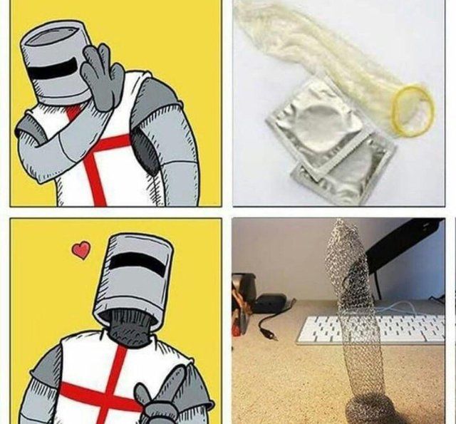 I want to crusade your pants