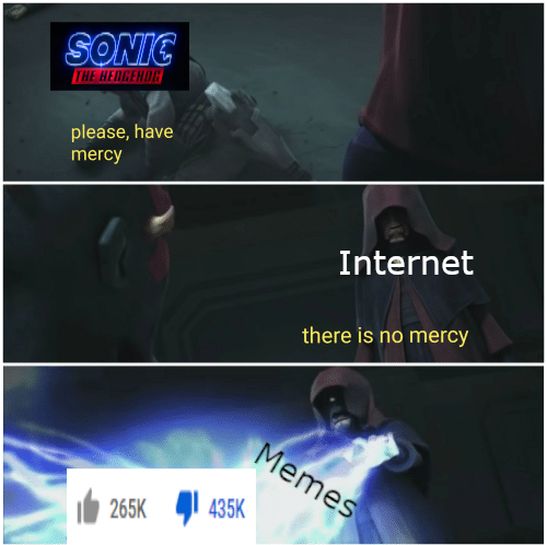 Unlimited power