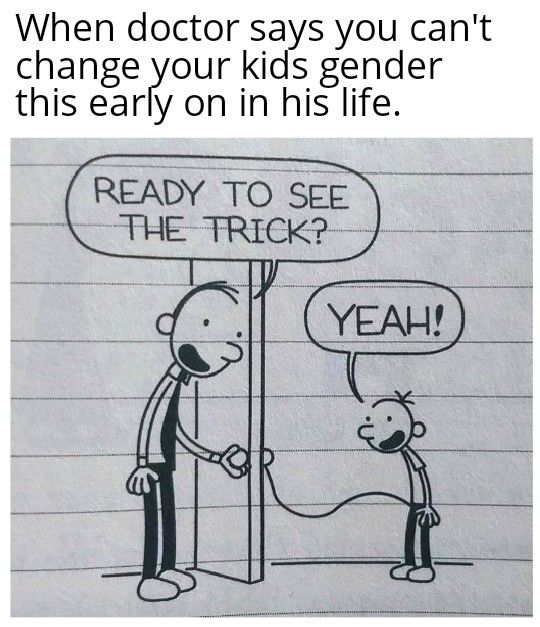 Neat trick