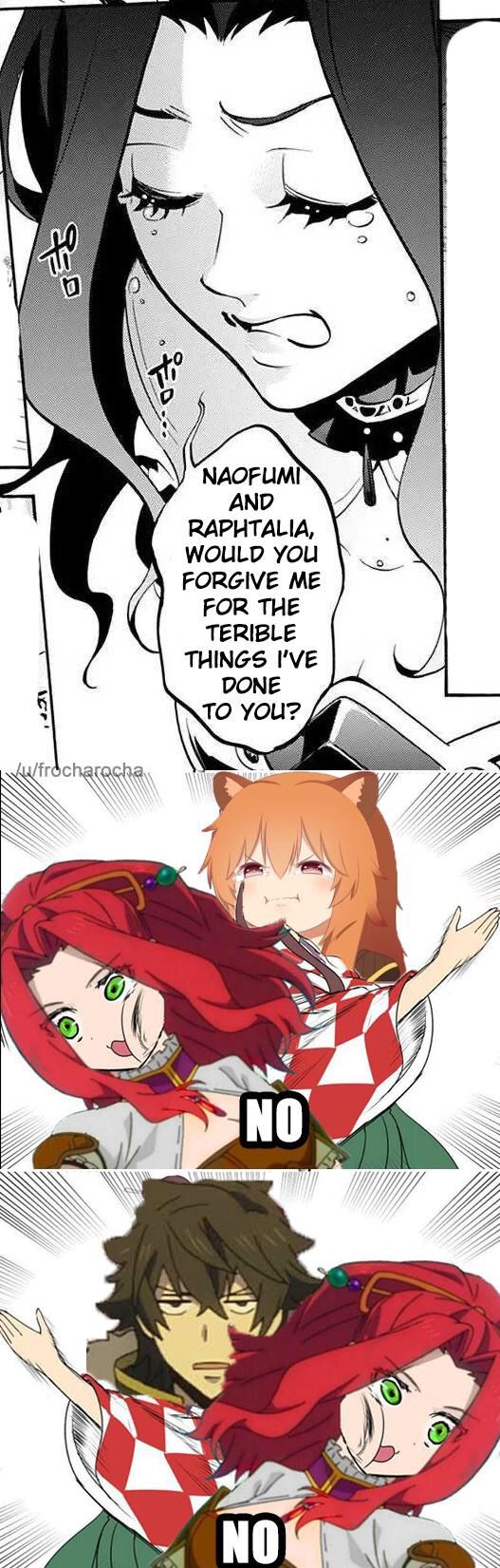 No!