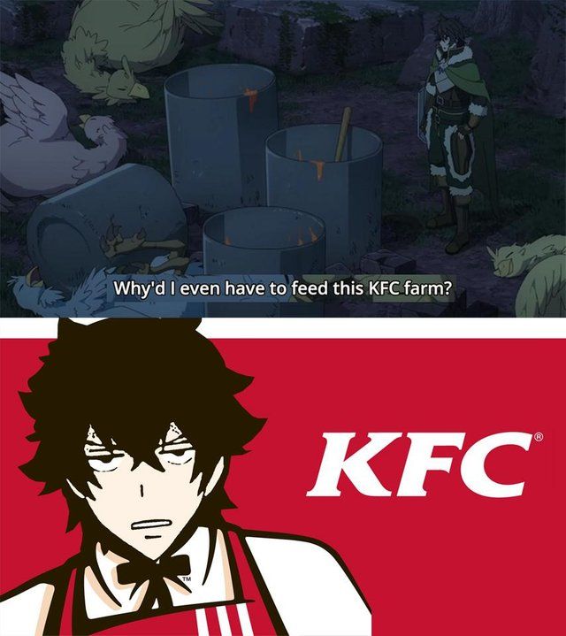 Kentucy Filo Chicken