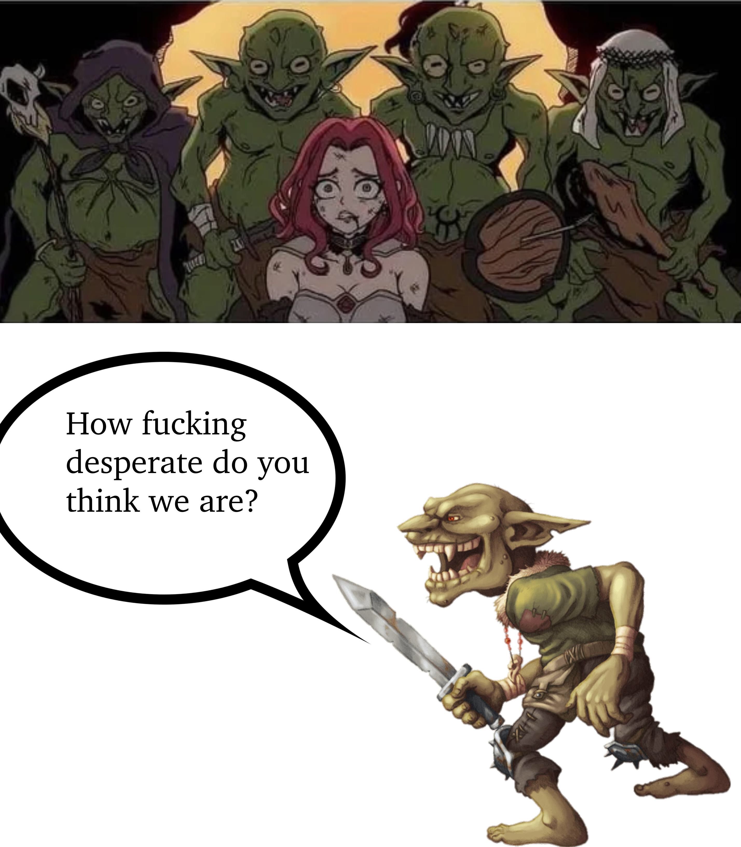Heh.