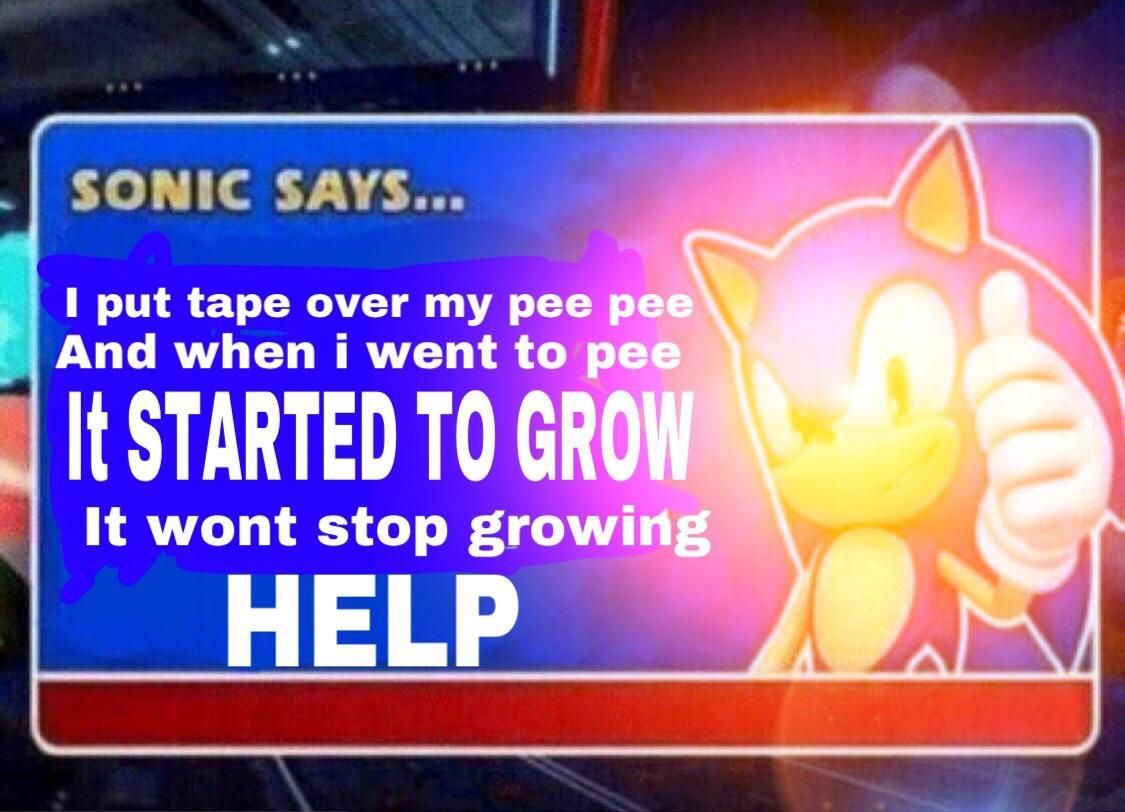 It's a serious problem