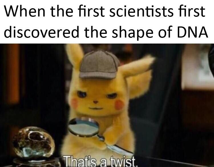 DNA