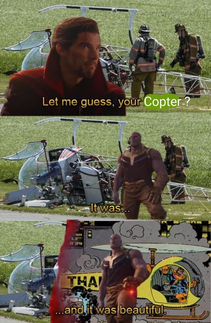 it's canon