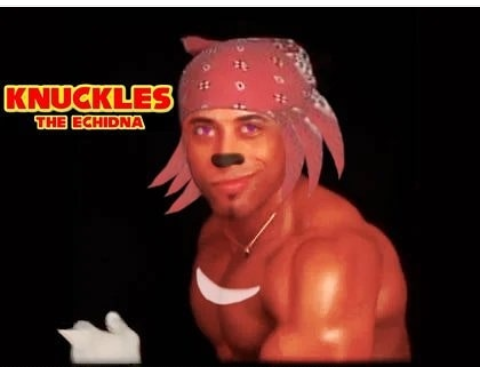 Here I cum, rougher than the rest of them