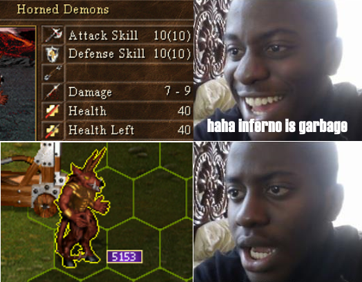 think again