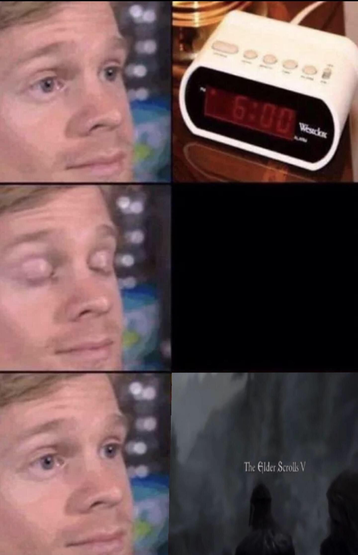 Damn time flying too fast