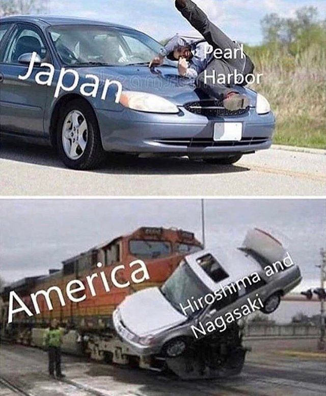 And then god created anime