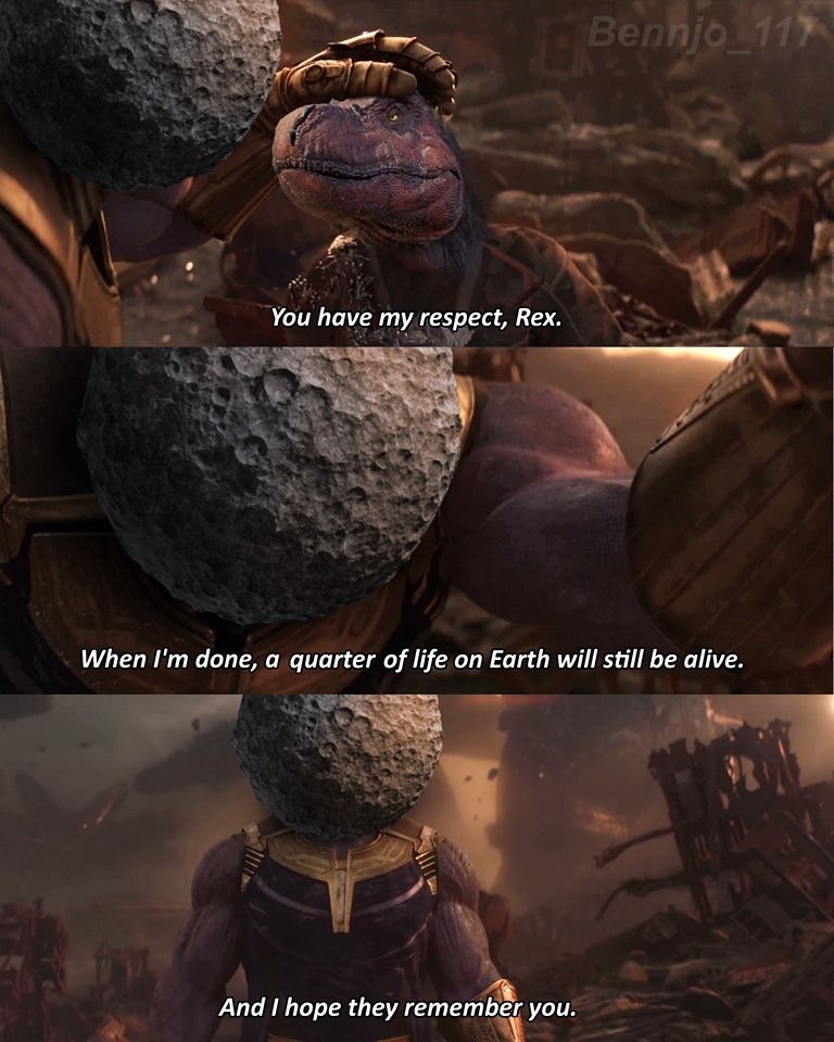 never 5get