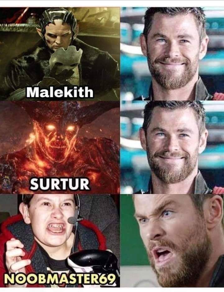 WRATH