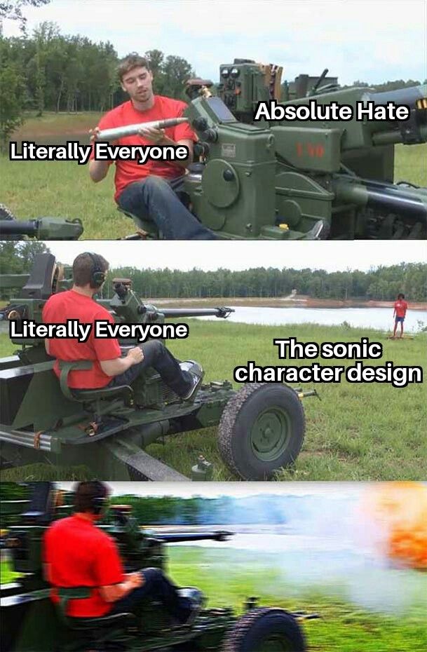They deserved it