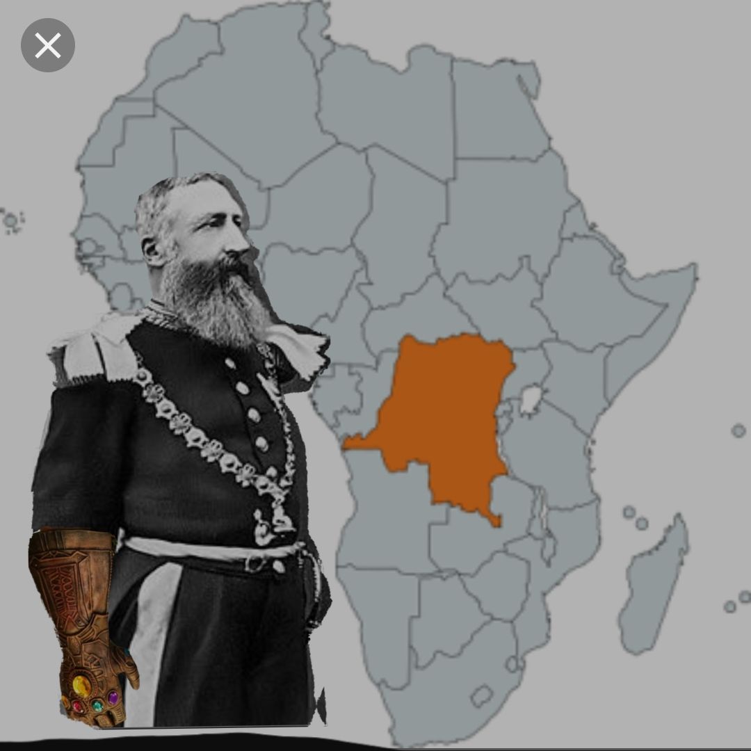 The real thanos