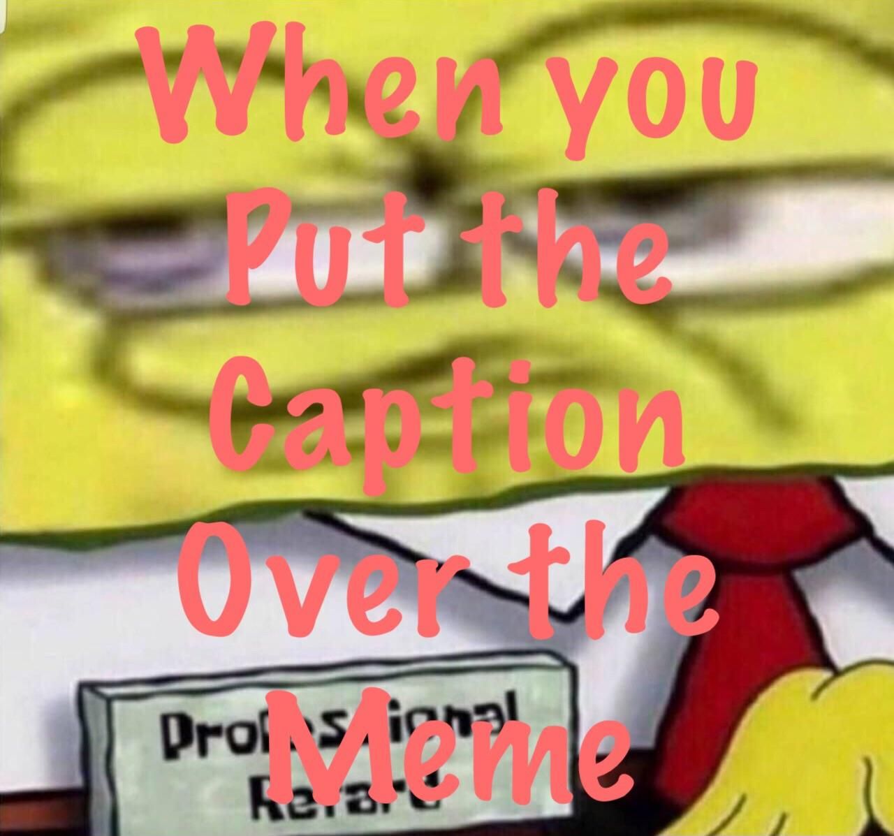 And make it pink