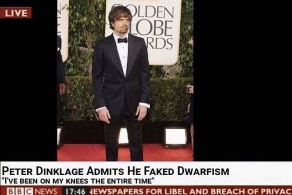 fooled us for 20 years